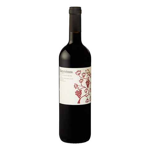 Colli di Salerno Rosso IGT "Montevetrano" 2007 Magnum - Montevetrano