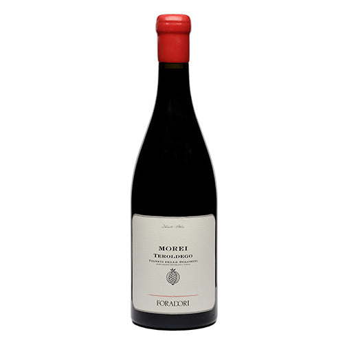 Vigneti delle Dolomiti Rosso IGT "Morei" 2024 - Elisabetta Foradori