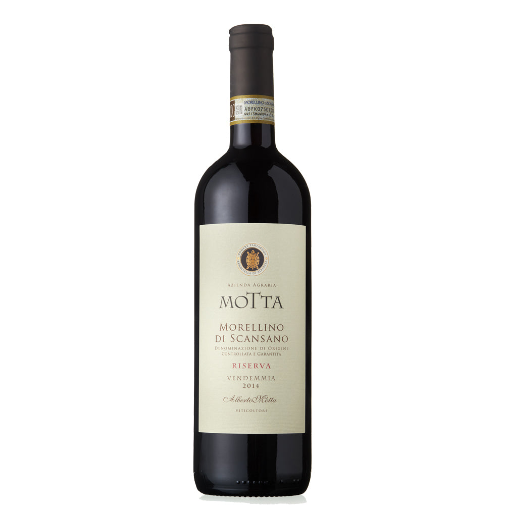 Morellino di Scansano Riserva DOCG 2022 - Motta
