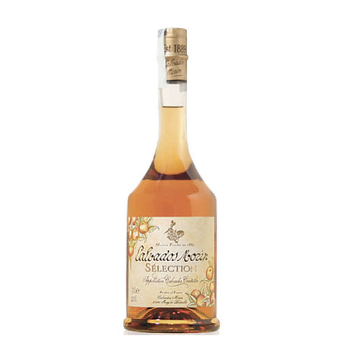 Calvados Sélection - Morin (0.7l)