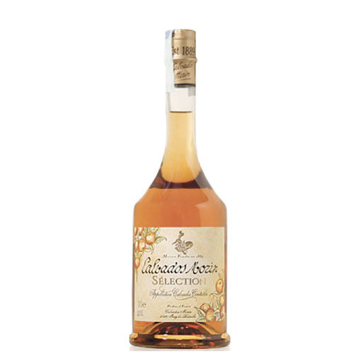 Calvados Sélection - Morin (0.7l)
