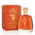 Grappa di Moscato Millesimata 2012 - Sibona (0.7l - cassetta di legno)