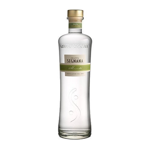 Grappa di Moscato - Segnana (0.7l)