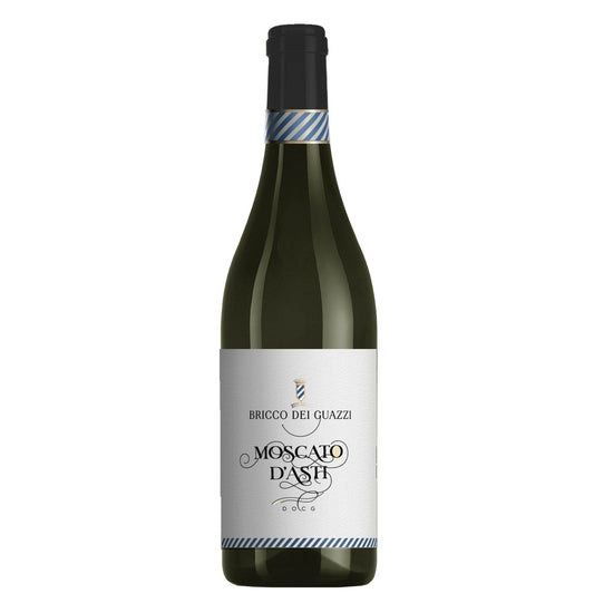 Moscato d’Asti DOCG 2023 - Bricco dei Guazzi