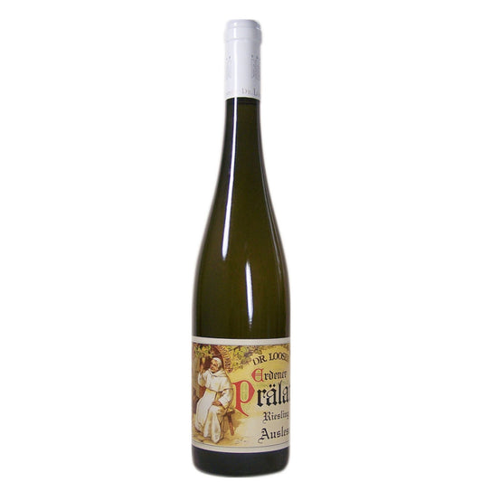 Mosel Erdener Prälat Riesling Auslese 2009 - Dr. Loosen