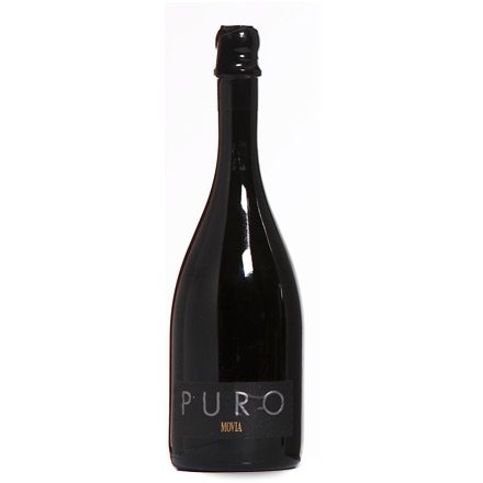 Spumante "Puro" Bianco 2020 - Movia