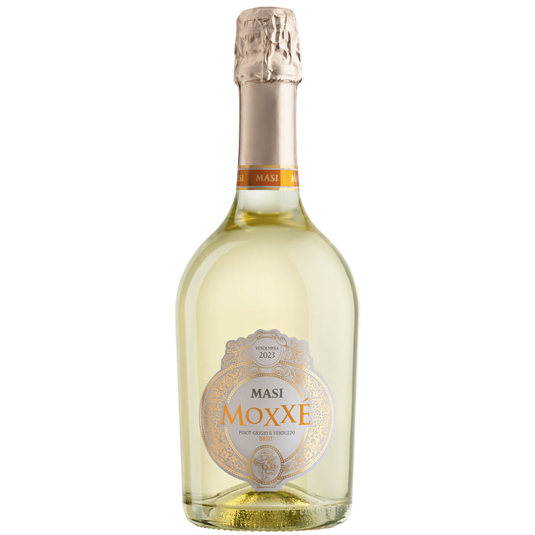 Vino Spumante Brut Pinot Grigio & Verduzzo "Moxxè" 2024 - Masi