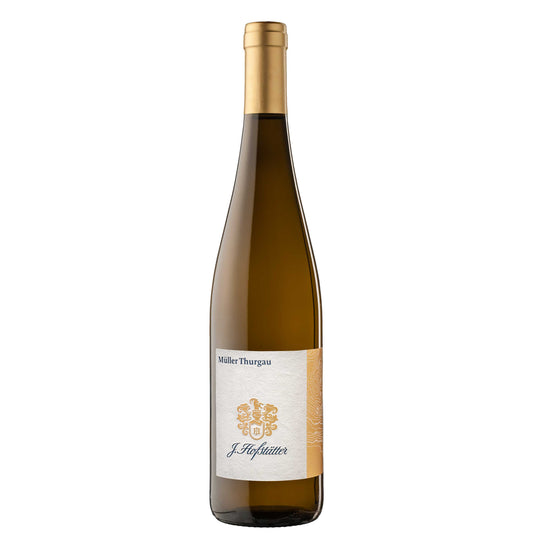 Alto Adige Müller Thurgau IGT 2024 - Hofstätter