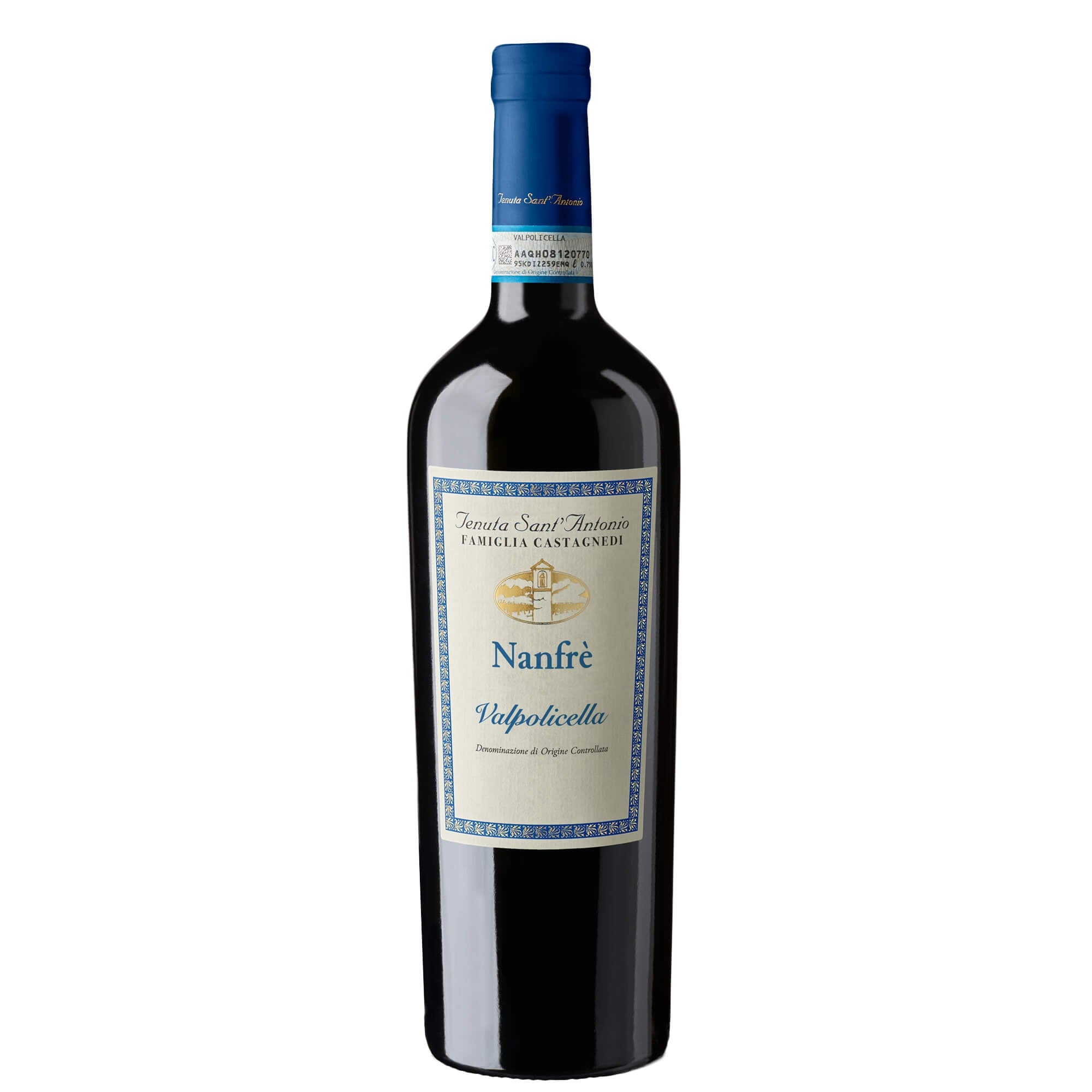 Valpolicella DOC "Nanfrè" 2024 - Tenuta Sant’Antonio