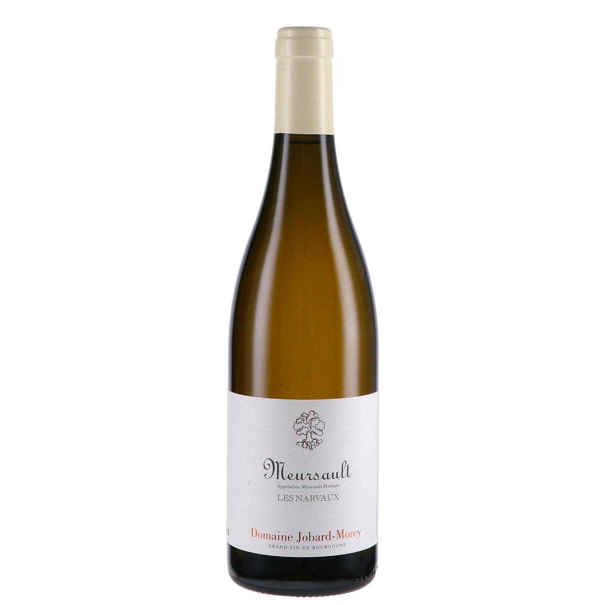 Meursault Les Narvaux 2023 - Domaine Jobard-Morey (Wine Outlet)