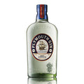 Plymouth Gin Navy Strength - Black Friars Distillery (0.7l)