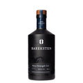 Navy Strenght Gin - Bareksten (0.7l)