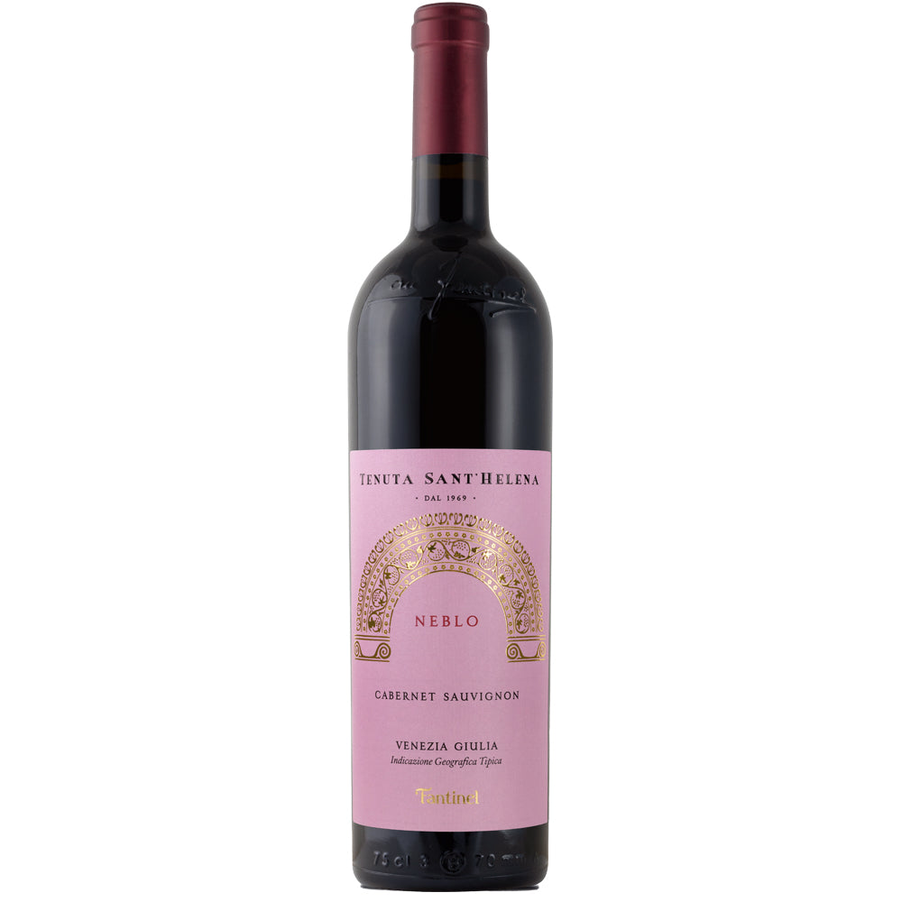 Collio Cabernet Sauvignon DOC “Neblo” 2023 - Tenuta Sant’Helena