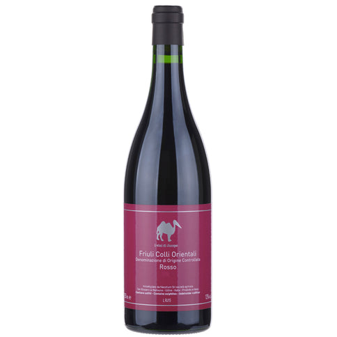 Friuli Colli Orientali Rosso DOC 2021 - Necotium