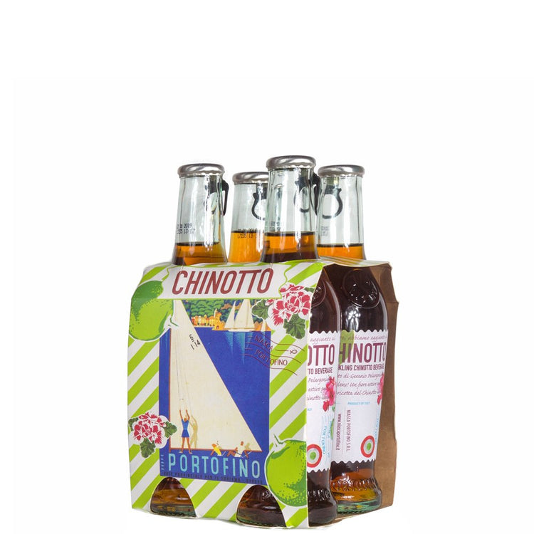 Chinotto - Niasca Portofino (4X250ml)