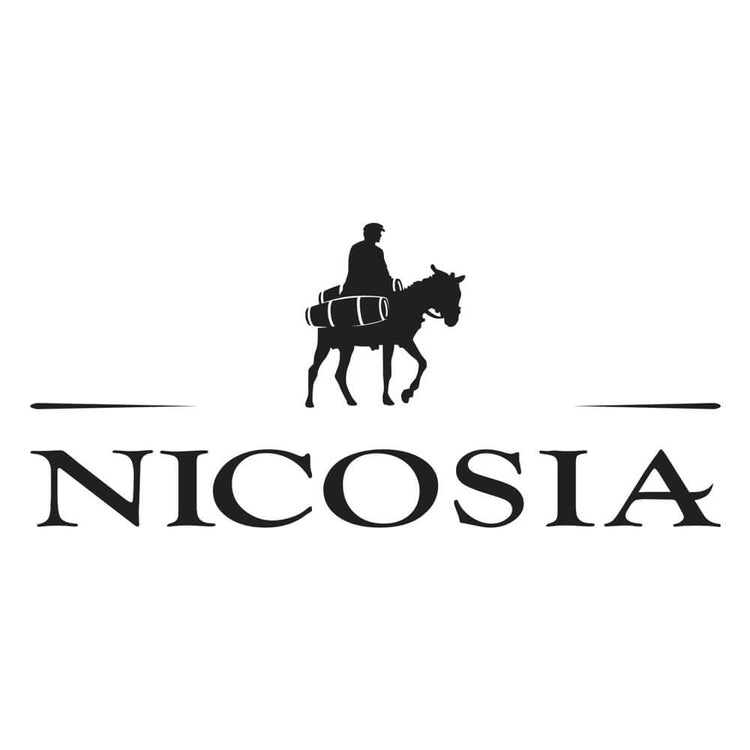 Sicilia Grillo DOC "Fondo Filara" 2024 - Nicosia