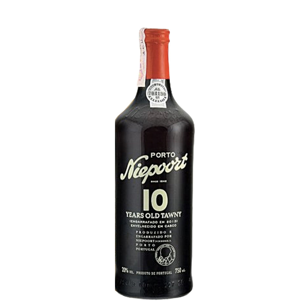 Porto Tawny 10 Years Old - Niepoort
