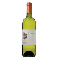 Vigneti delle Dolomiti Nosiola IGT "Le Frate" 2025 - Pravis