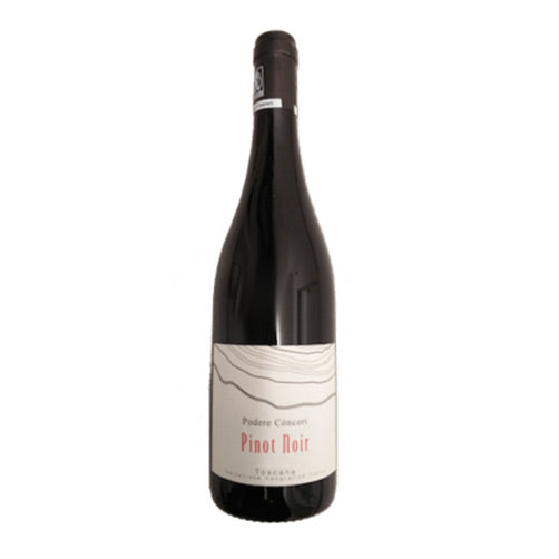 Toscana Pinot Nero IGT 2021 - Podere Còncori