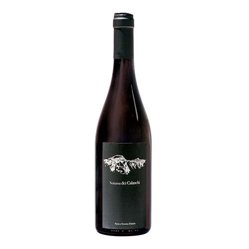 Umbria Pinot Nero IGP "Notturno dei Calanchi" 2024 - Paolo e Noemia d’Amico
