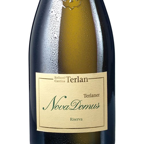 Alto Adige Terlano DOC "Nova Domus" 2021 - Terlan