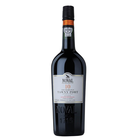 Porto Tawny Noval Tawny 10 Year Old - Quinta do Noval (gift box)