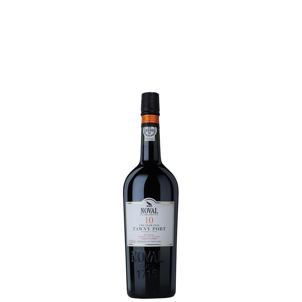 Porto Tawny Noval Tawny 10 Year Old - Quinta do Noval (0.375l)