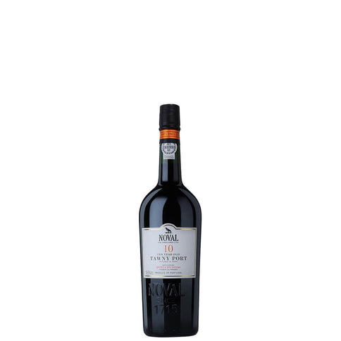 Porto Tawny Noval Tawny 10 Year Old - Quinta do Noval (0.375l)
