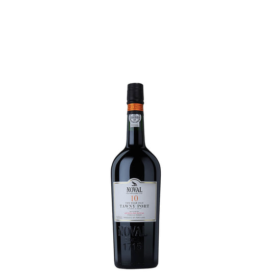 Porto Tawny Noval Tawny 10 Year Old - Quinta do Noval (0.375l)
