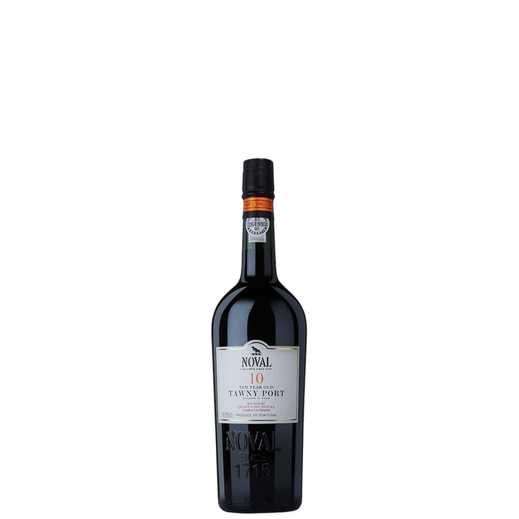 Porto Tawny Noval Tawny 10 Year Old - Quinta do Noval (0.375l)