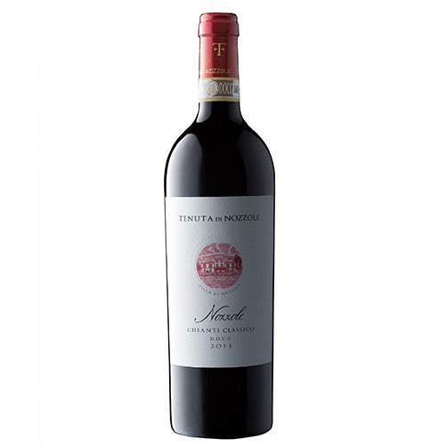 Chianti Classico DOCG “Nozzole” 2024 - Tenuta di Nozzole