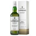 Islay Single Malt Scotch Whisky "Oak Select" - Laphroaig (0.7l - astuccio)
