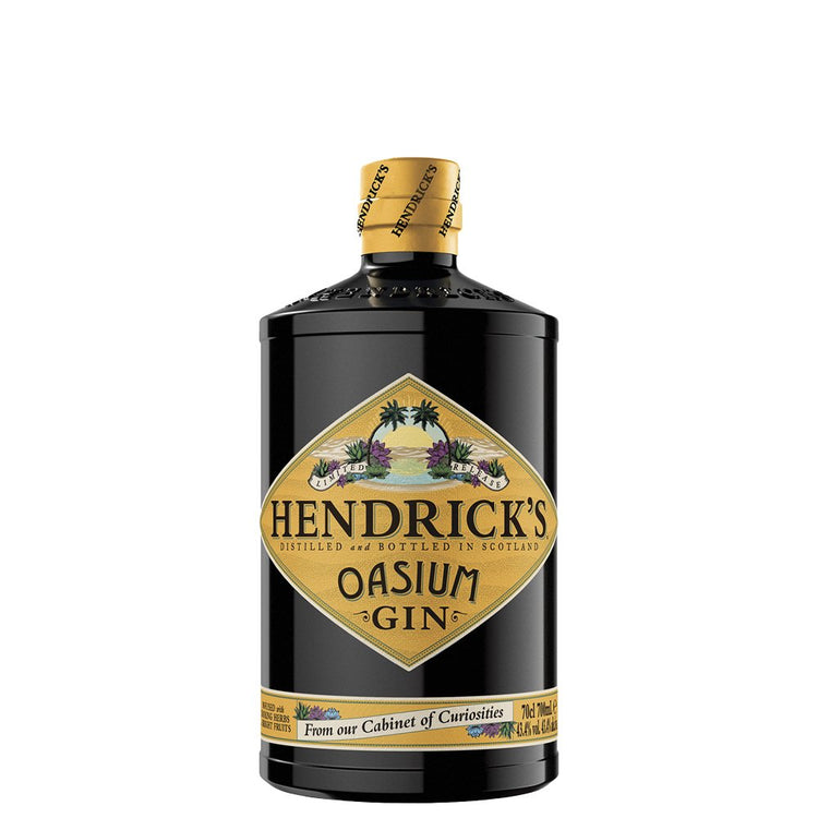 Gin "Oasium Hendrick’s" - Hendrick's (0.7l)