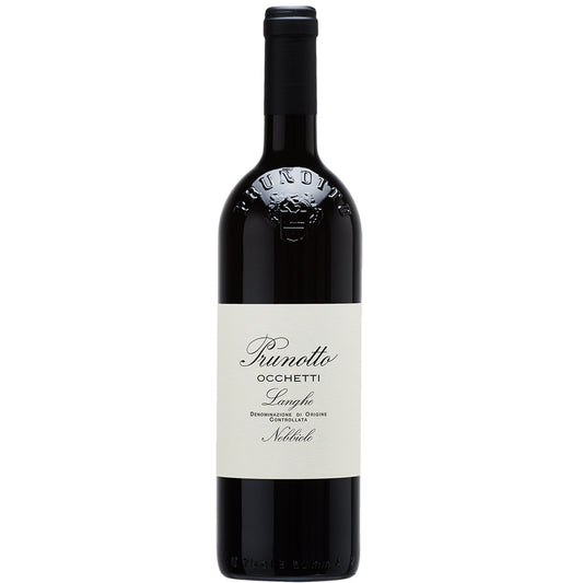 Langhe Nebbiolo DOC "Occhetti" 2023 - Prunotto