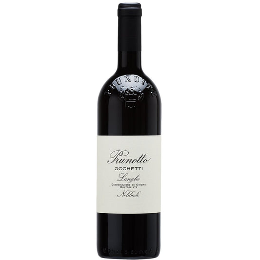 Langhe Nebbiolo DOC "Occhetti" 2023 - Prunotto