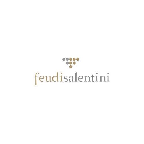 Primitivo di Manduria DOP “Sassirossi” 2023 - Feudi Salentini