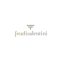 Primitivo di Manduria DOP “Sassirossi” 2023 - Feudi Salentini