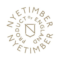 Sparkling Wine Brut Blanc de Blancs 2016 - NYETIMB (Wine Outlet)