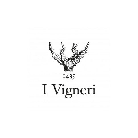 Etna Rosso DOC "Vinupetra" 2023 - I Vigneri