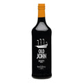 Marsala Riserva Superiore Ambra Semisecco DOC "Old John" 1998 - Cantine Pellegrino 1880