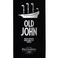 Marsala Riserva Superiore Ambra Semisecco DOC "Old John" 1998 - Cantine Pellegrino 1880
