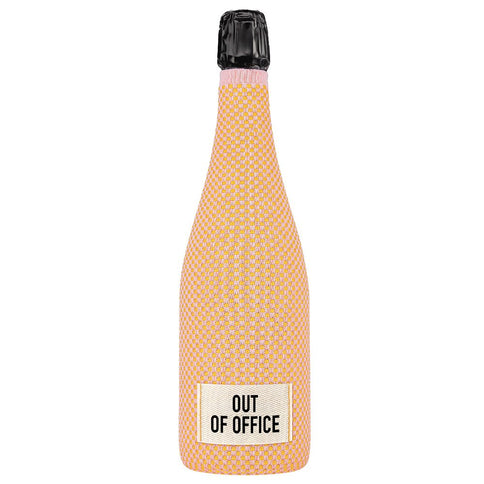 Champagne Brut Rosé Ice Jacket Personalizzata - Veuve Clicquot