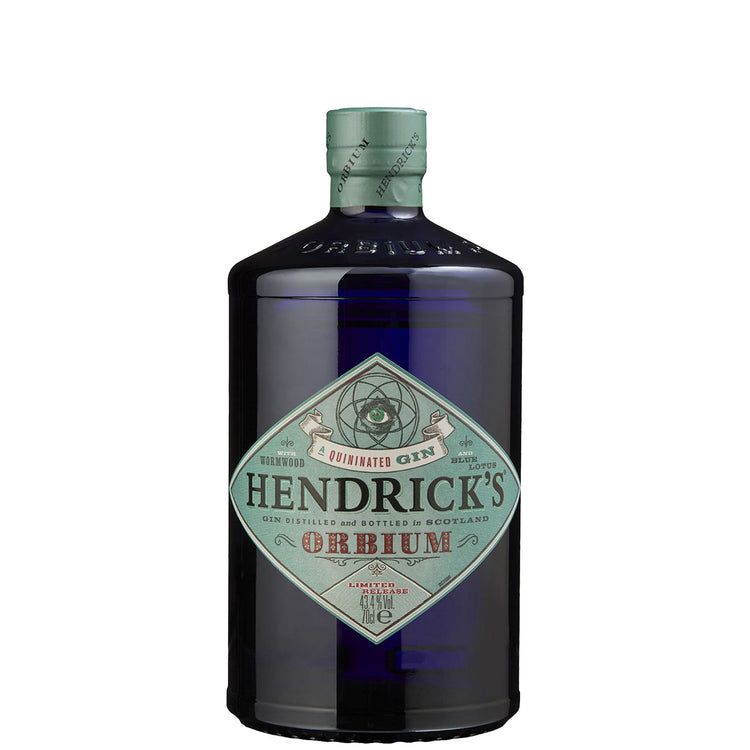 Gin "Orbium Hendrick’s" - Hendrick's (0.7l)