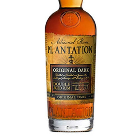 Rum Original Dark - Plantation (0.7l)