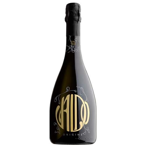 Spumante Metodo Charmat Brut "Origine" - Valdo