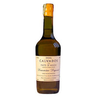 Calvados Pays d'Auge "Original" - Domaine Dupont (0.7l)