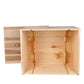 Cassetta Legno Ornellaia 6 bottiglie