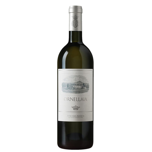 Toscana Bianco IGT "Ornellaia" 2018 - Ornellaia