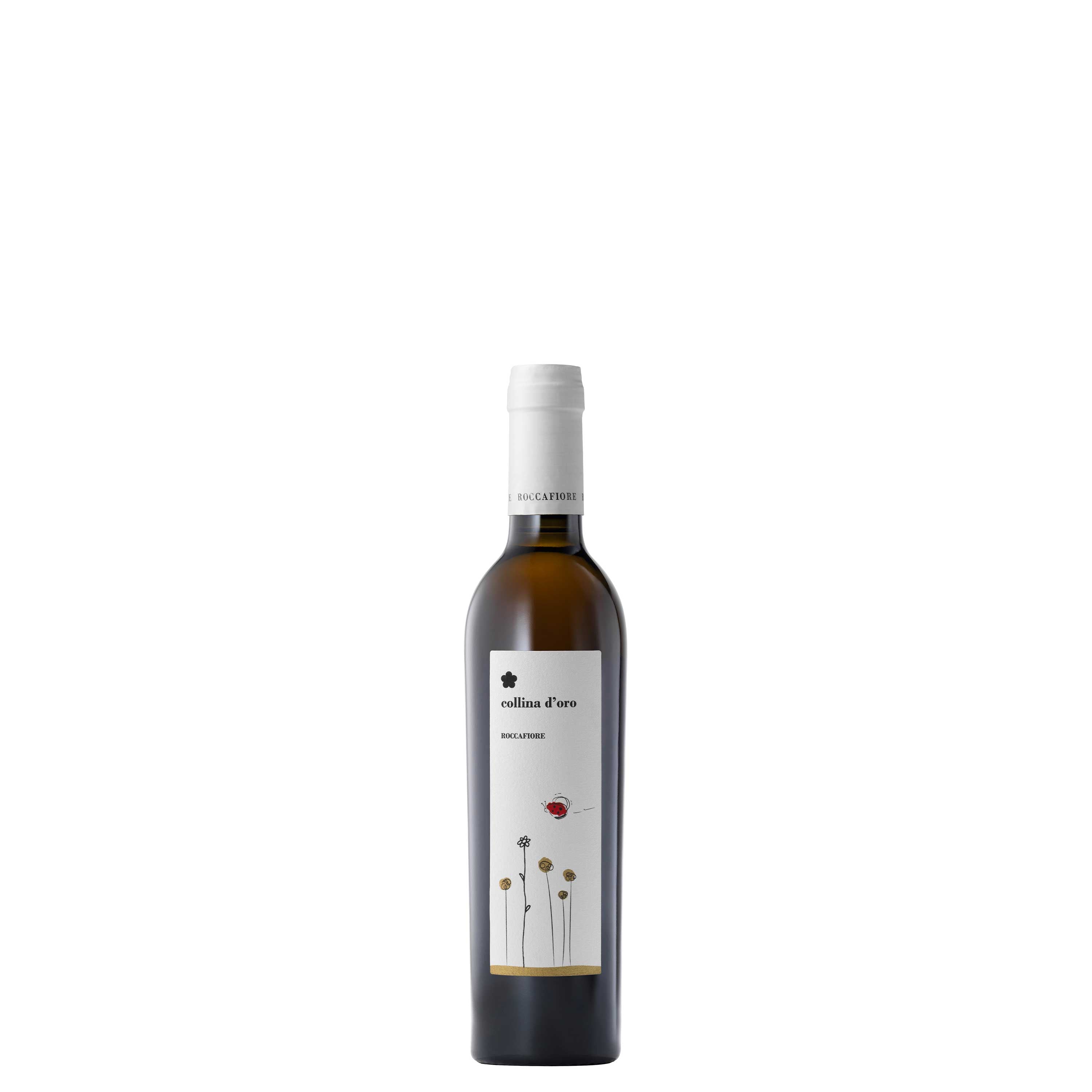 Umbria Passito IGT "Collina d'Oro" 2023 - Roccafiore (0.375l)