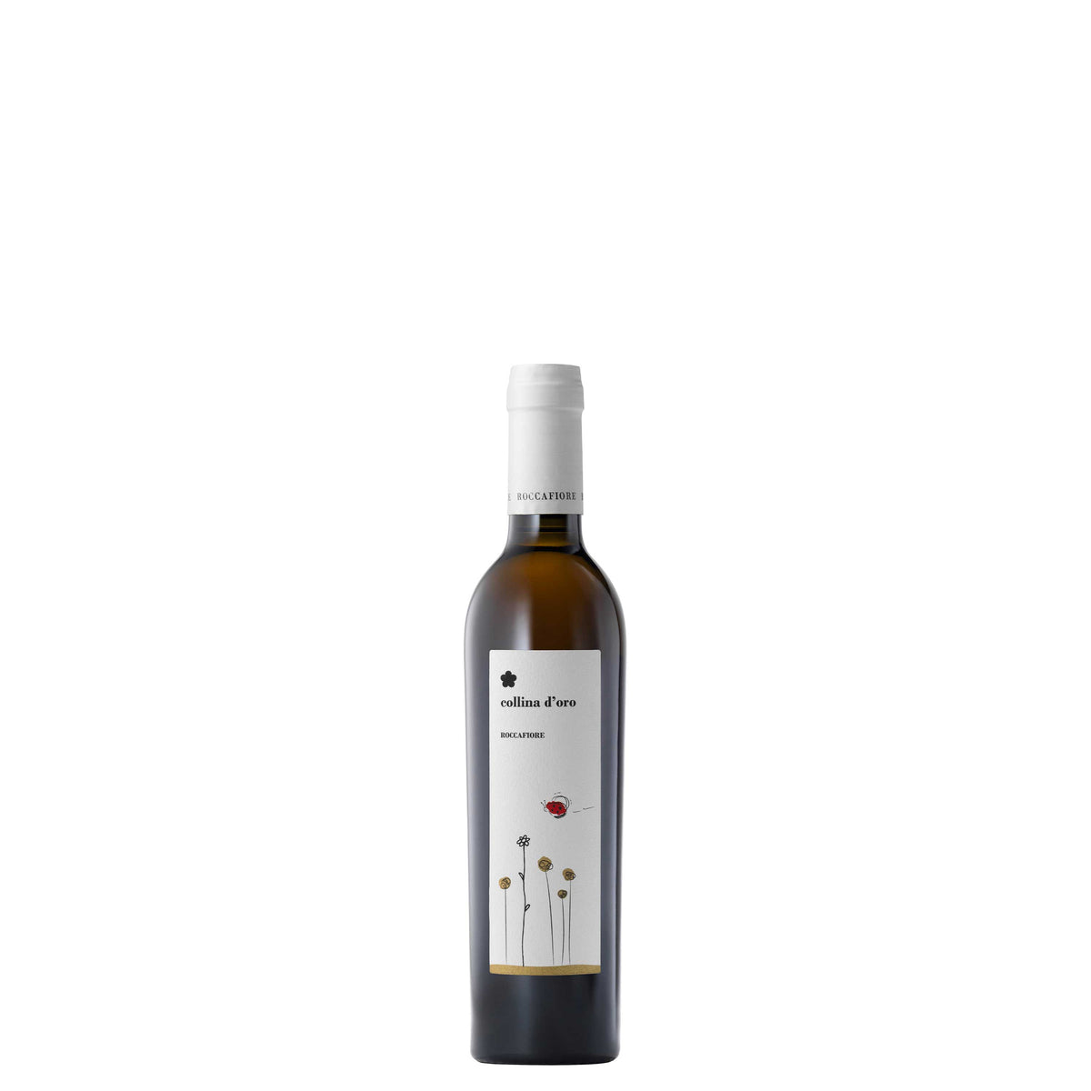Umbria Passito IGT "Collina d'Oro" 2024 - Roccafiore (0.375l)